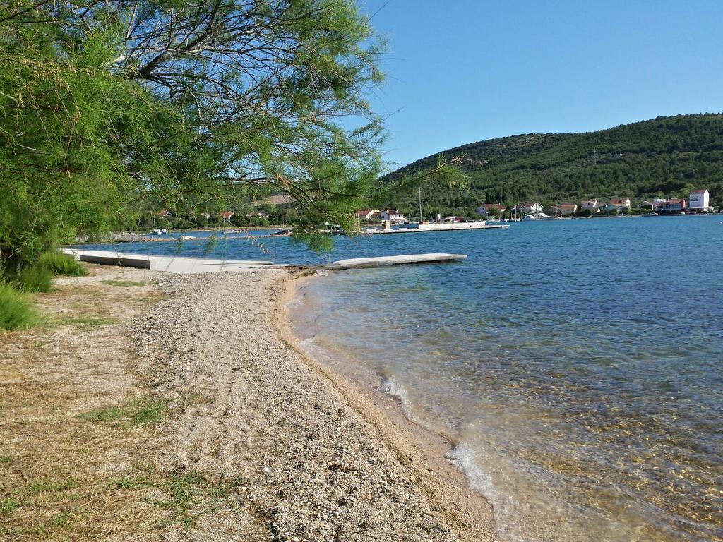 Apartment Drazan Sibenik Exterior photo
