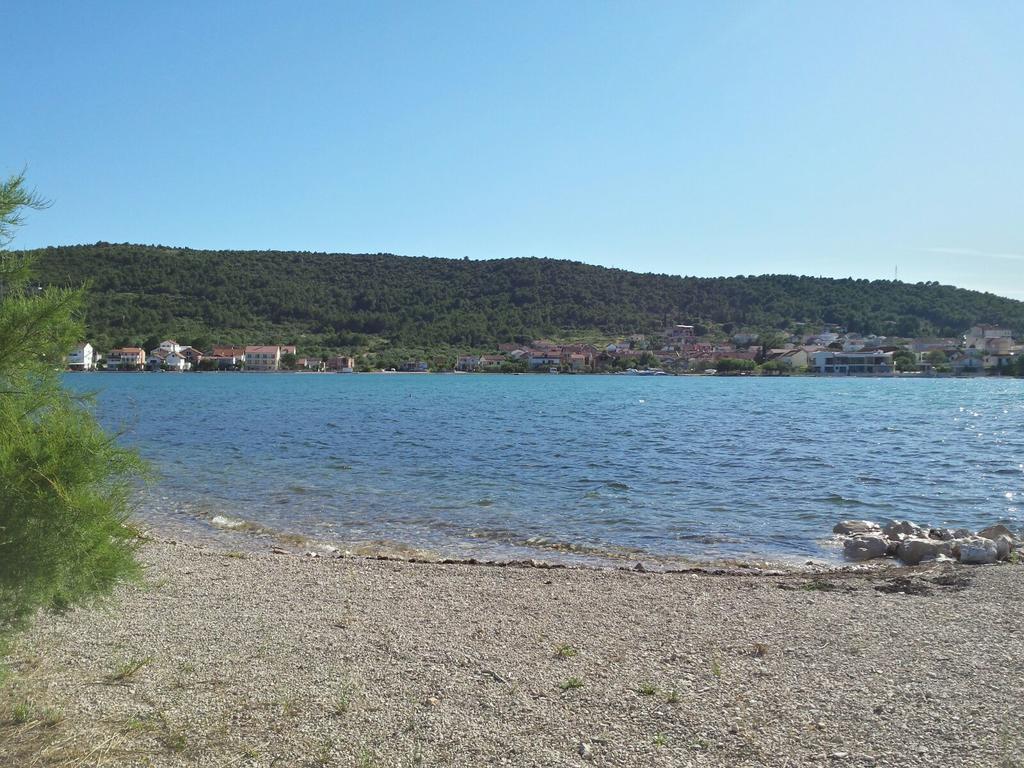 Apartment Drazan Sibenik Exterior photo