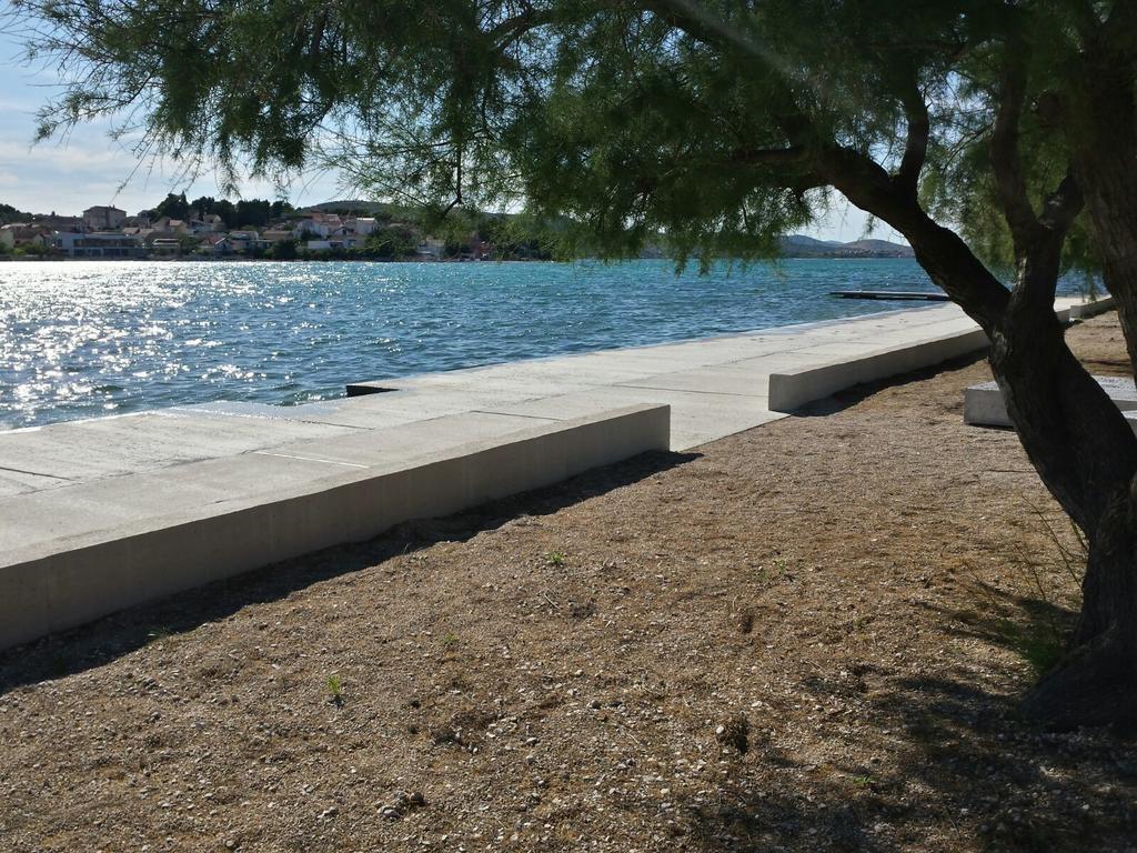 Apartment Drazan Sibenik Exterior photo
