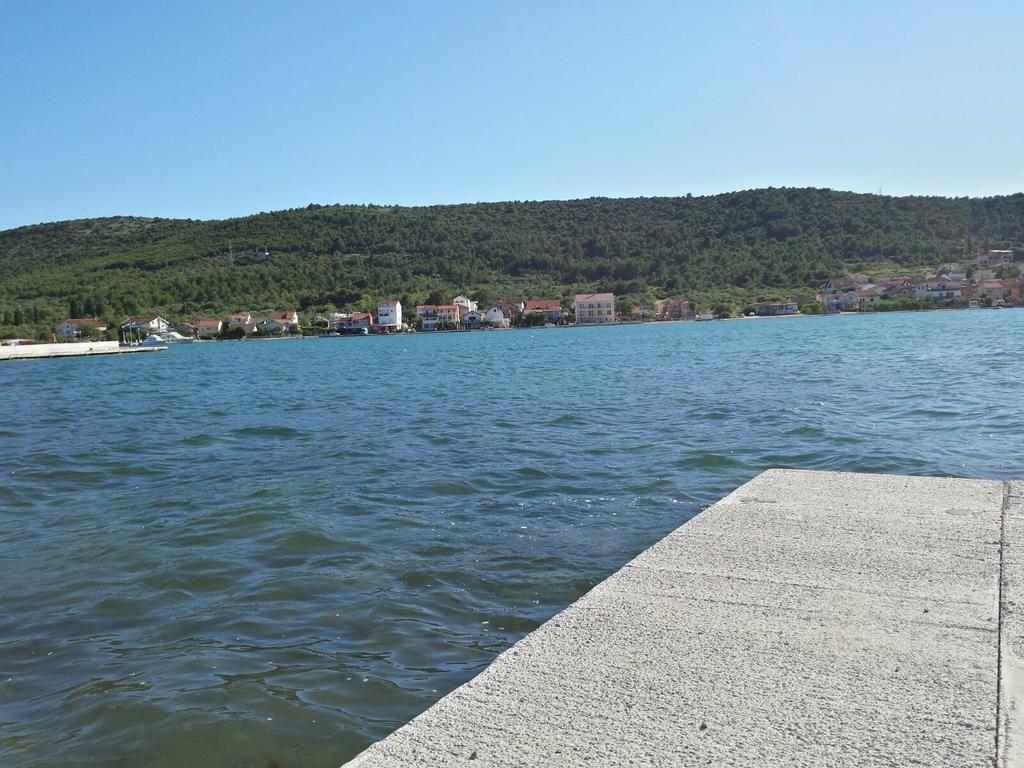 Apartment Drazan Sibenik Exterior photo