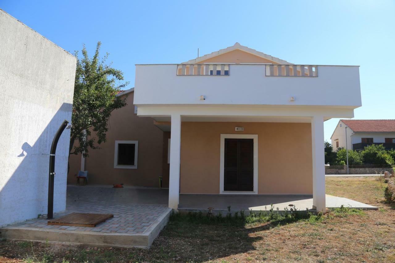 Apartment Drazan Sibenik Exterior photo