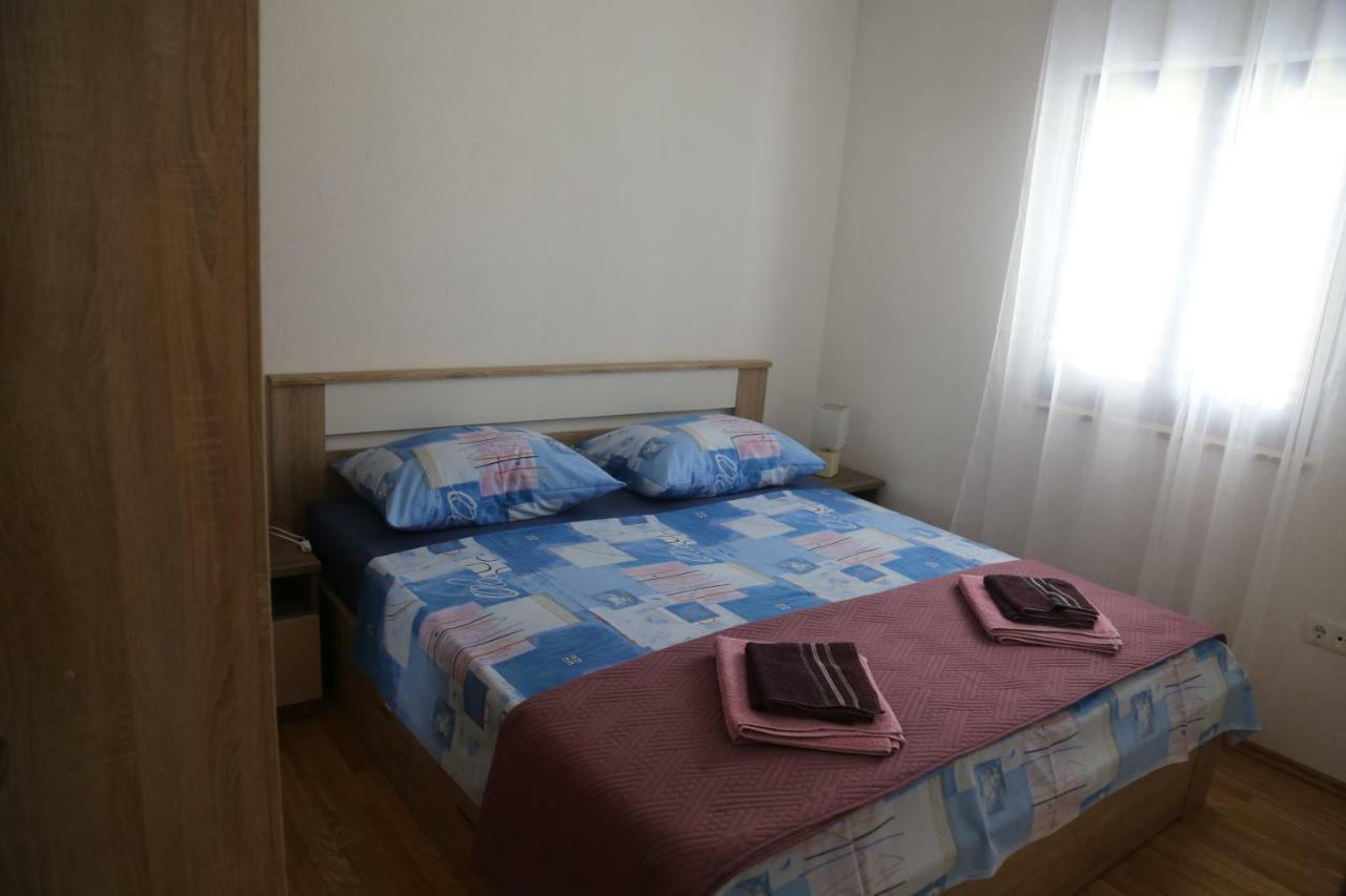 Apartment Drazan Sibenik Exterior photo