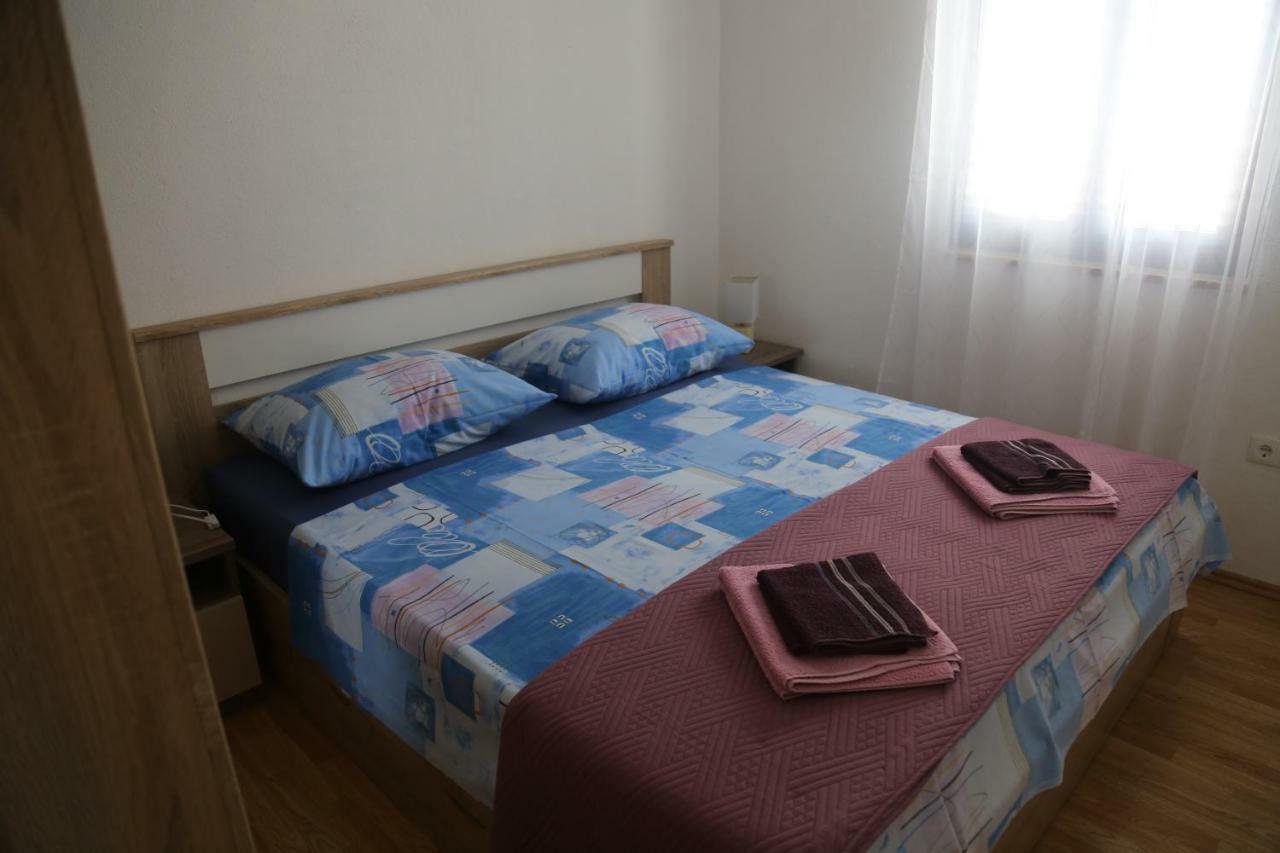 Apartment Drazan Sibenik Exterior photo