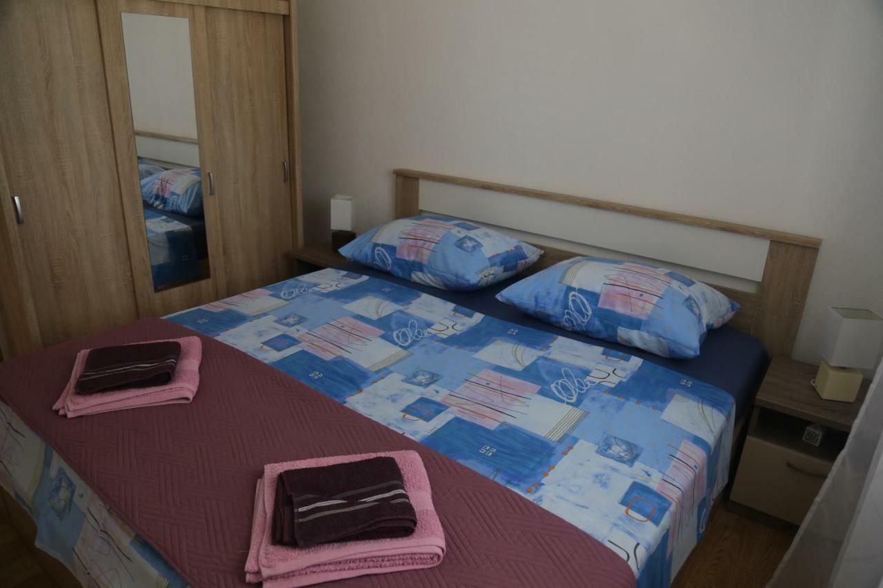 Apartment Drazan Sibenik Exterior photo