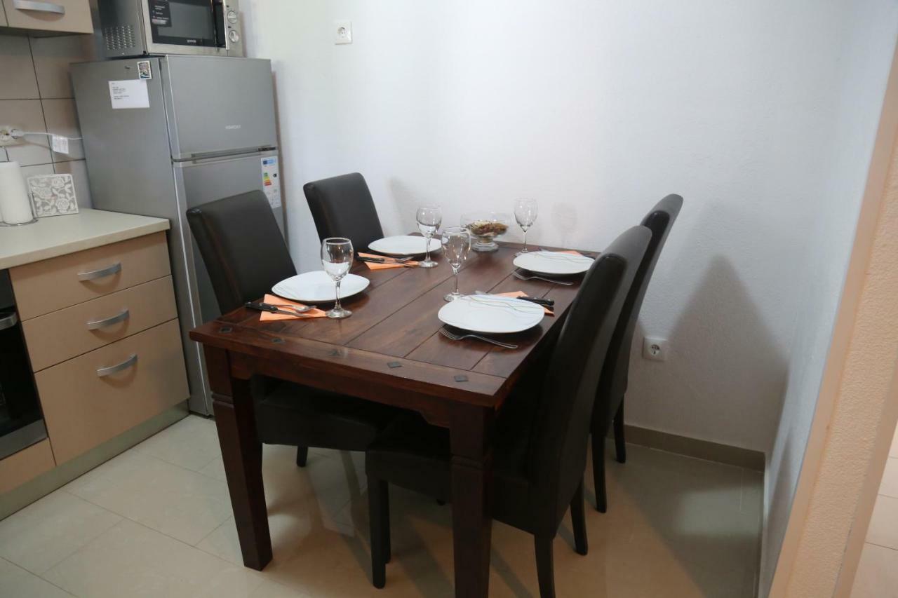 Apartment Drazan Sibenik Exterior photo