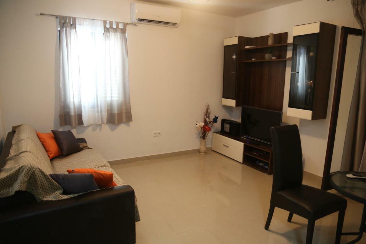 Apartment Drazan Sibenik Exterior photo