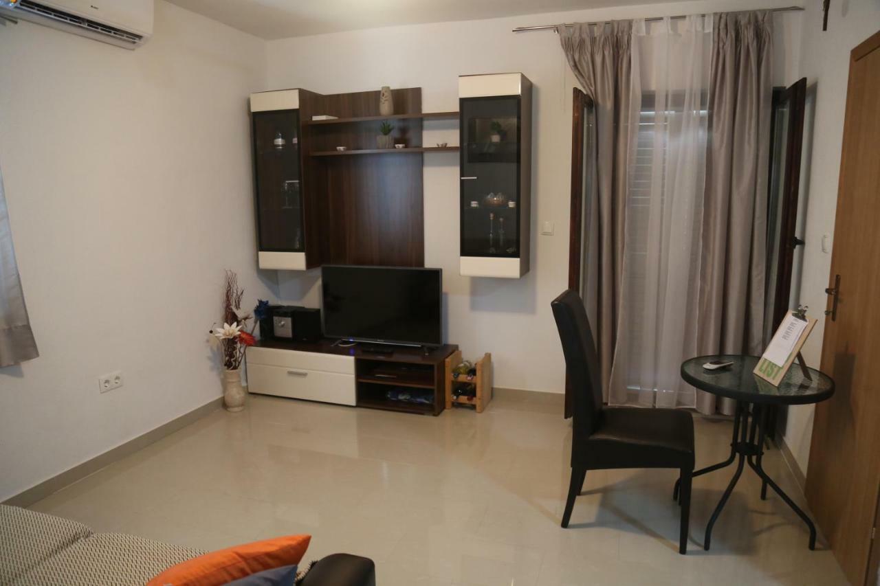 Apartment Drazan Sibenik Exterior photo