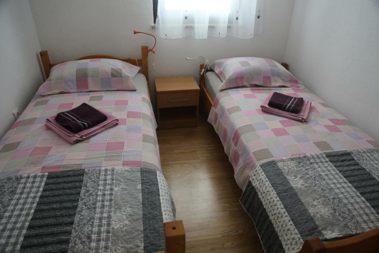 Apartment Drazan Sibenik Exterior photo