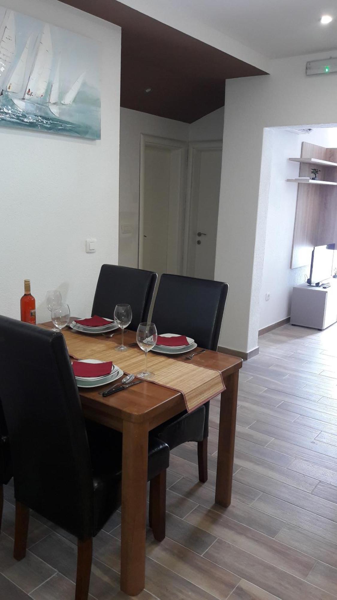 Apartment Drazan Sibenik Exterior photo