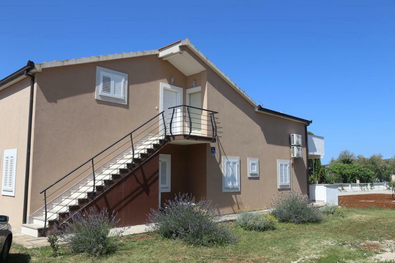Apartment Drazan Sibenik Exterior photo