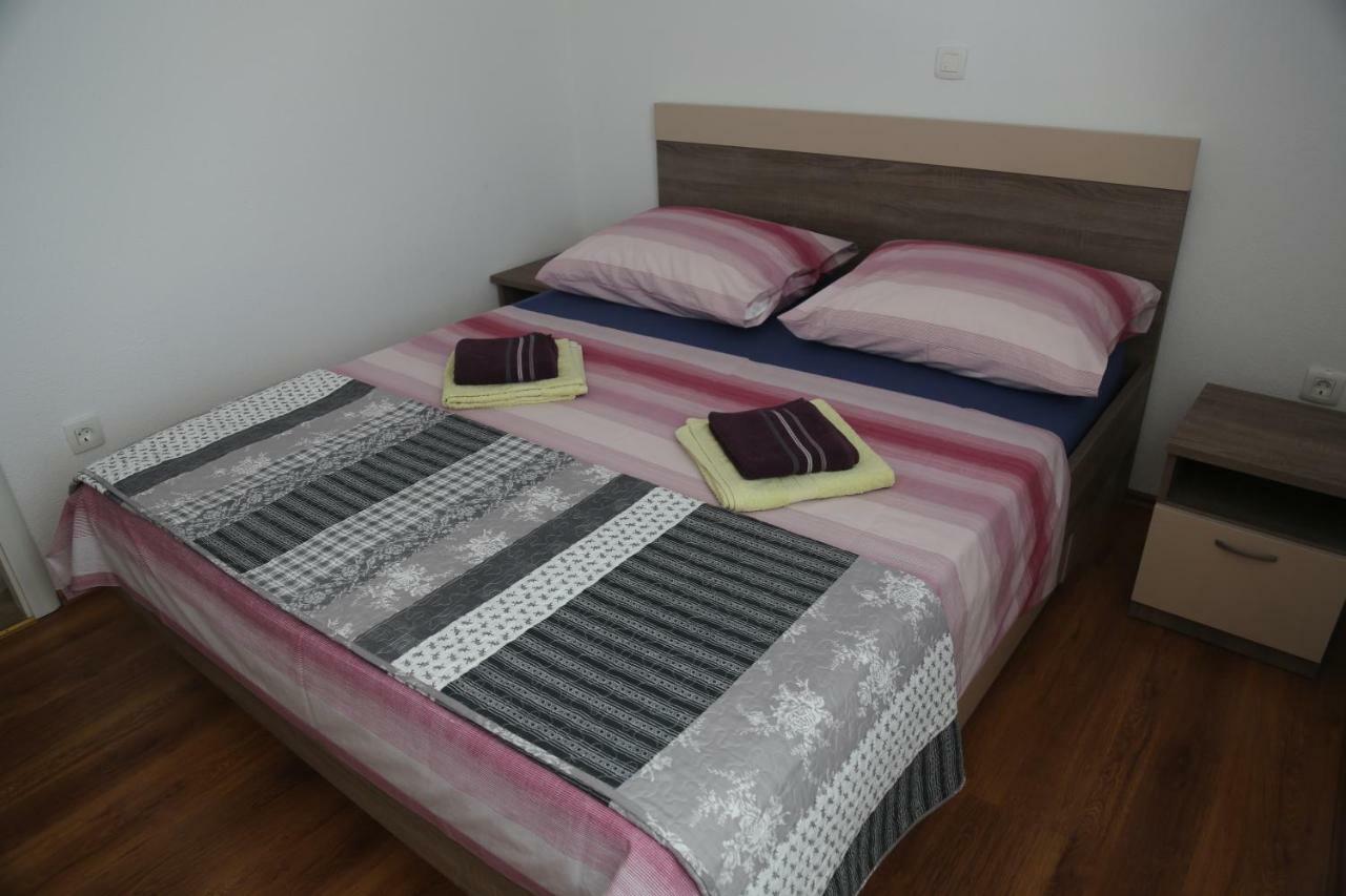 Apartment Drazan Sibenik Exterior photo