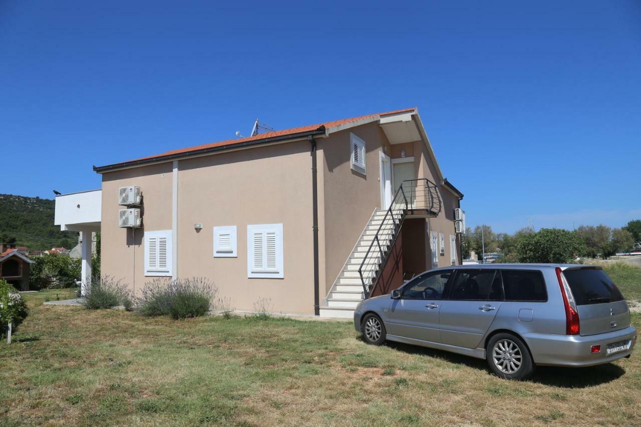 Apartment Drazan Sibenik Exterior photo