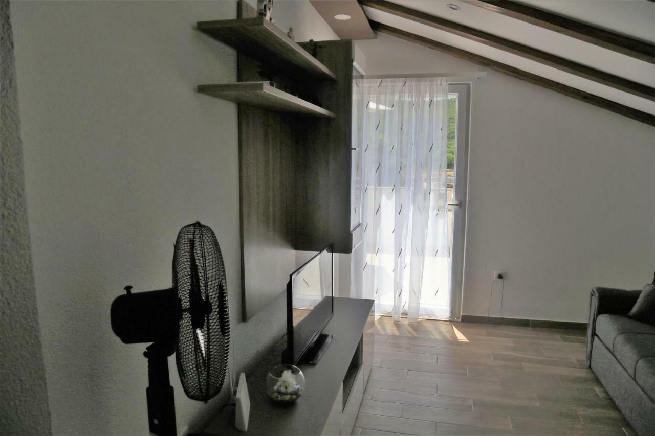 Apartment Drazan Sibenik Exterior photo