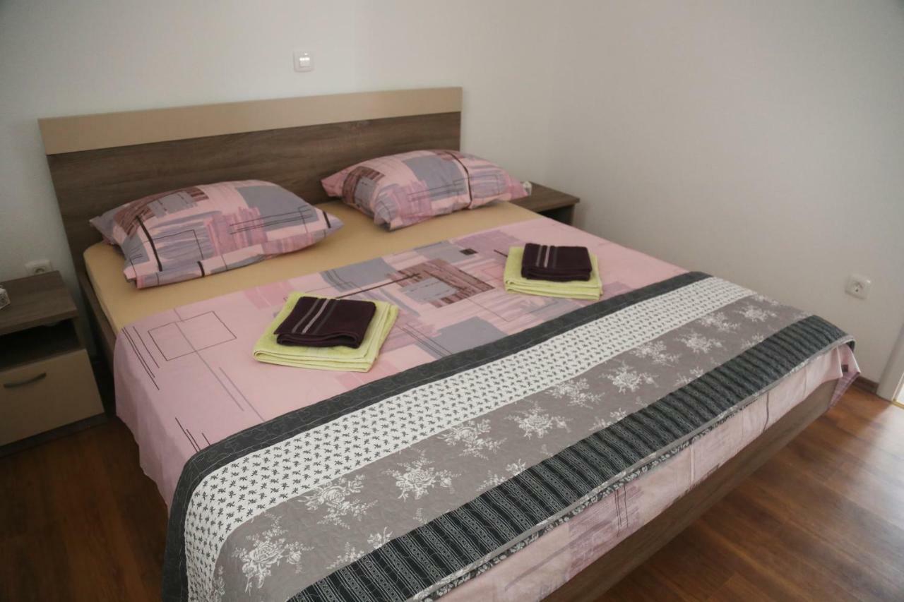 Apartment Drazan Sibenik Exterior photo