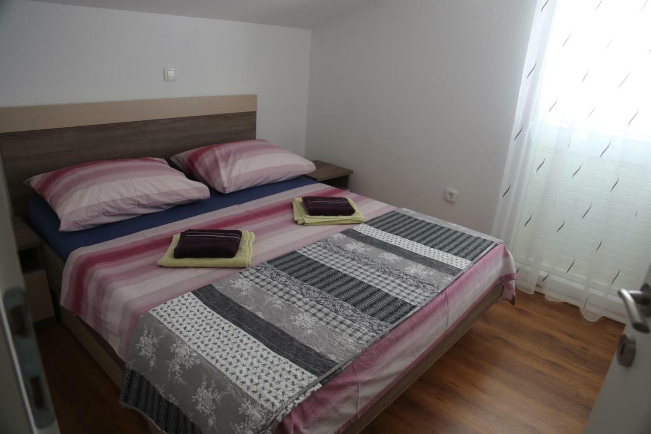 Apartment Drazan Sibenik Exterior photo