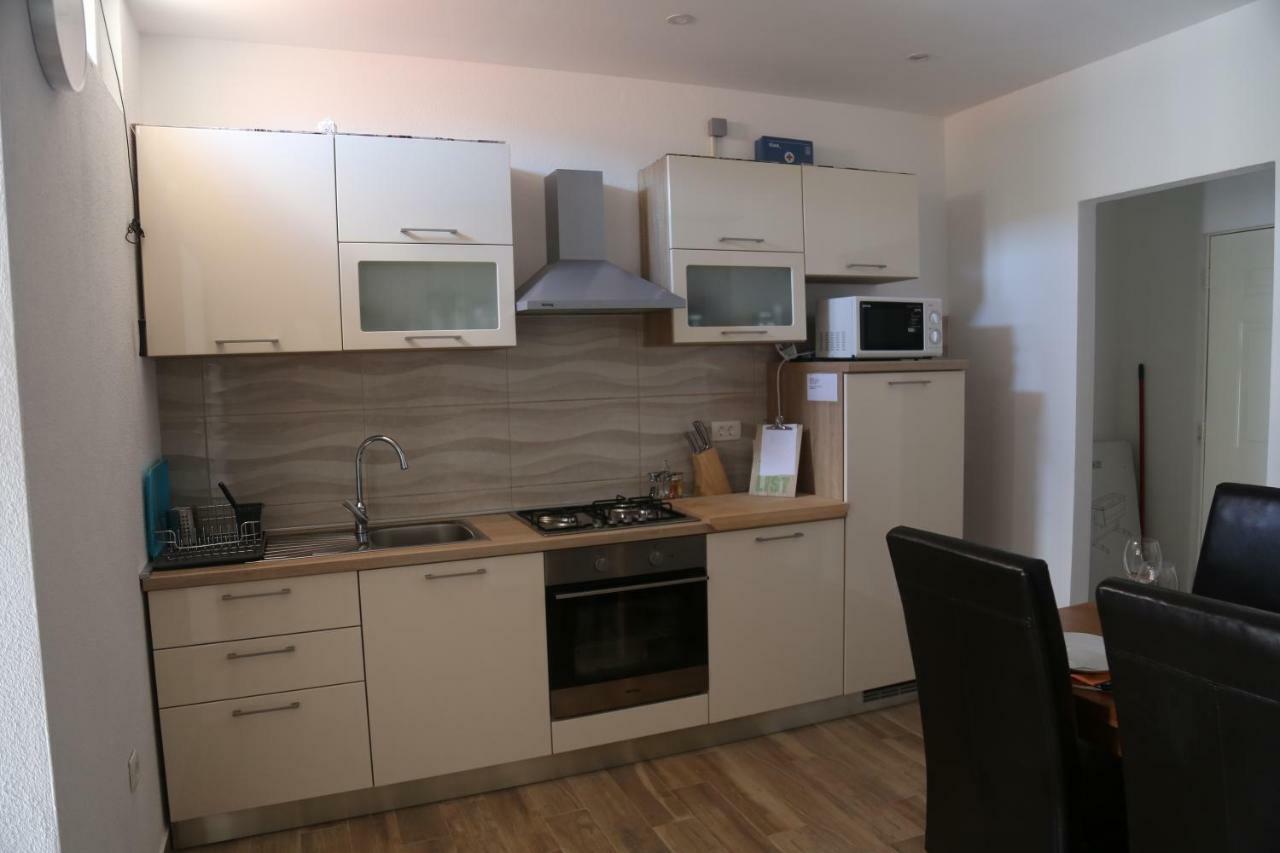 Apartment Drazan Sibenik Exterior photo